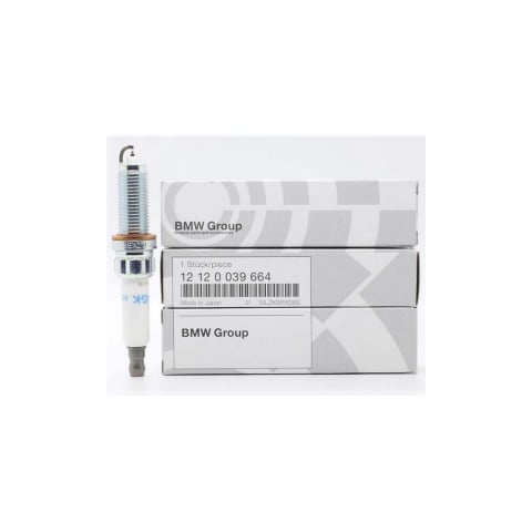 Piese auto - Bujie incandescenta OE BMW 12120039664