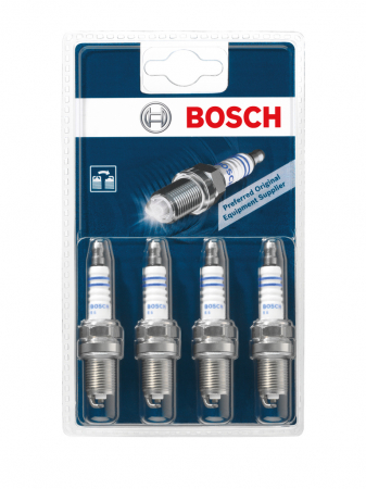 Bujie incandescenta BOSCH 0242230607 [1]