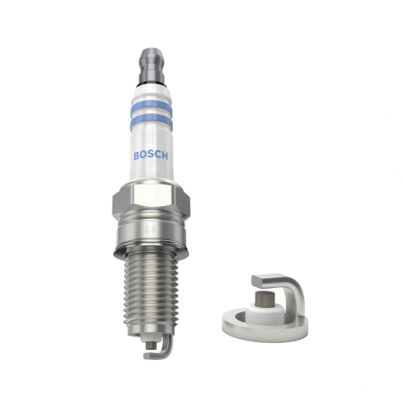 Bujie incandescenta BOSCH 0242140519 [1]