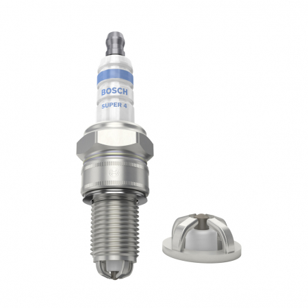 Bujie incandescenta BOSCH 0242232505 [3]