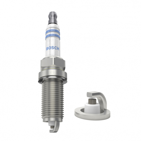 Bujie incandescenta BOSCH 0242236578 [4]