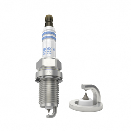 Bujie incandescenta BOSCH 0242236670 [4]