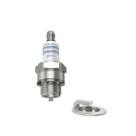 Bujie incandescenta BOSCH 0241229560 [3]