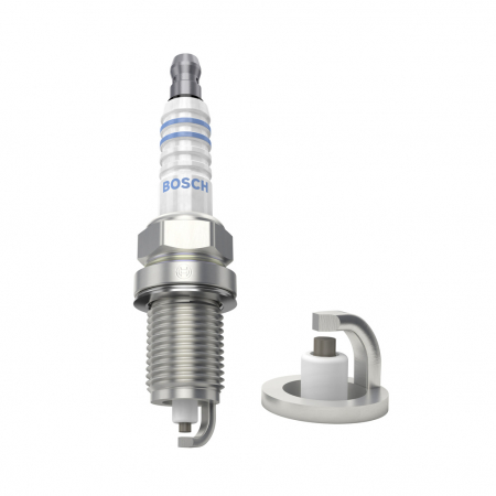 Bujie incandescenta BOSCH 0242229699 [5]