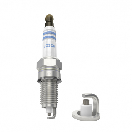 Bujie incandescenta BOSCH 0242135580 [3]