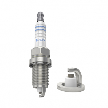 Bujie incandescenta BOSCH 0242236542 [5]