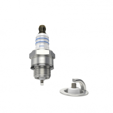Bujie incandescenta BOSCH 0242240506 [4]