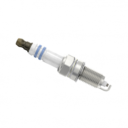 Bujie incandescenta BOSCH 0242135580 [4]