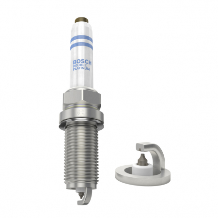 Bujie incandescenta BOSCH 0241245673 [1]