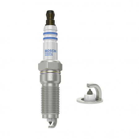 Bujie incandescenta BOSCH 0242236683 [5]