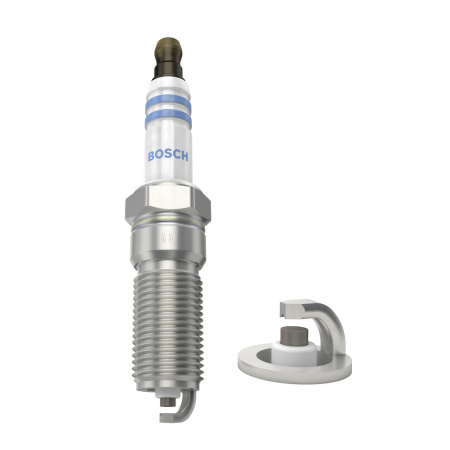 Bujie incandescenta BOSCH 0242229785 [1]