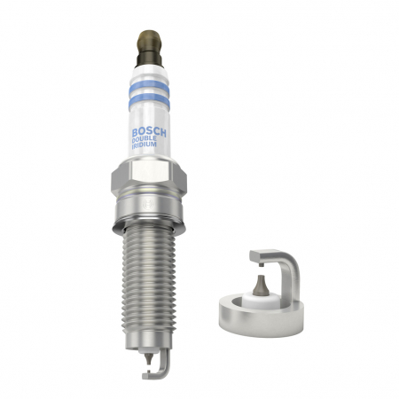 Bujie incandescenta BOSCH 0242135557 [3]