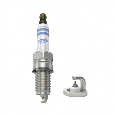 Bujie incandescenta BOSCH 0242140514 [2]