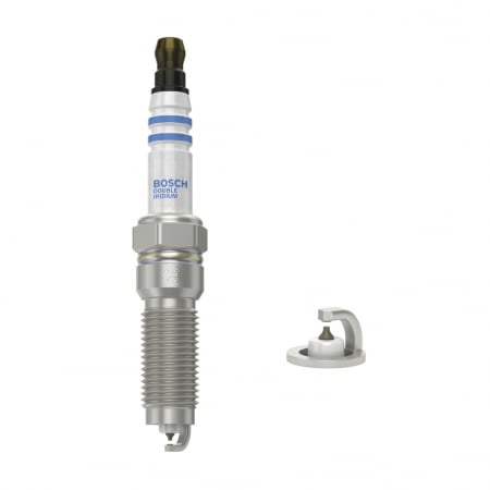 Bujie incandescenta BOSCH 0242145573 [5]