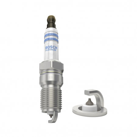Bujie incandescenta BOSCH 0242229652 [2]