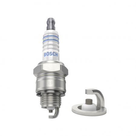 Bujie incandescenta BOSCH 0242235665 [4]