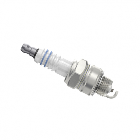 Bujie incandescenta BOSCH 0242235665 [3]