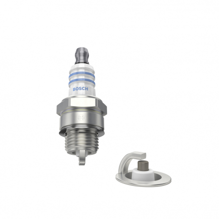 MOTOR - Bujie incandescenta BOSCH 0241235567