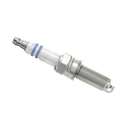 Bujie incandescenta BOSCH 0242135545 [4]