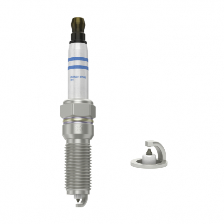 Bujie incandescenta BOSCH 0242145606 [3]