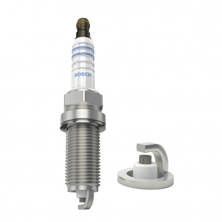 MOTOR - Bujie incandescenta BOSCH 0242230607