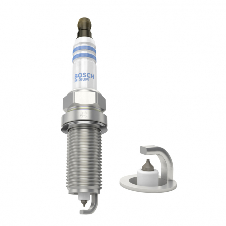 MOTOR - Bujie incandescenta BOSCH 0242235769