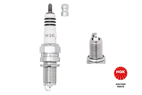 Piese auto - Bujie scanteie NGK 6546 DCPR8EIX