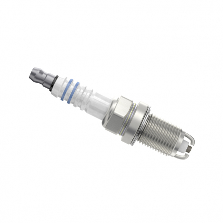 Bujie incandescenta LOGAN/SANDERO (2 EL) BOSCH 0242235668 [1]