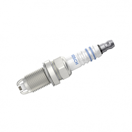 Bujie incandescenta LOGAN/SANDERO (2 EL) BOSCH 0242235668 [2]