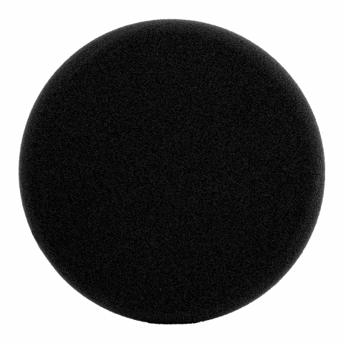 Detailing si Cosmetica - Burete Fin Polish Meguiar's Rotary Foam Finishing Pad, 178mm