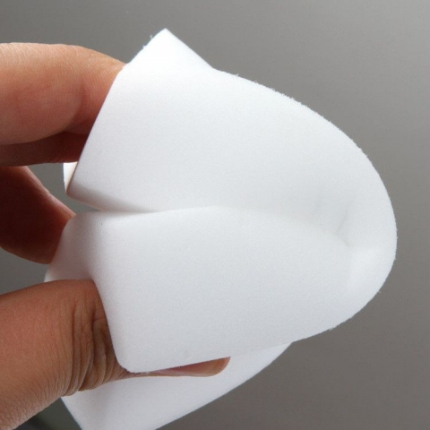 Burete melamina pentru curatare Magic Sponge [1]