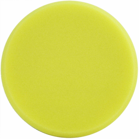 Burete Polish Mediu Meguiar's Soft Buff DA Foam Polishing Disc, 5", DFP5 [1]