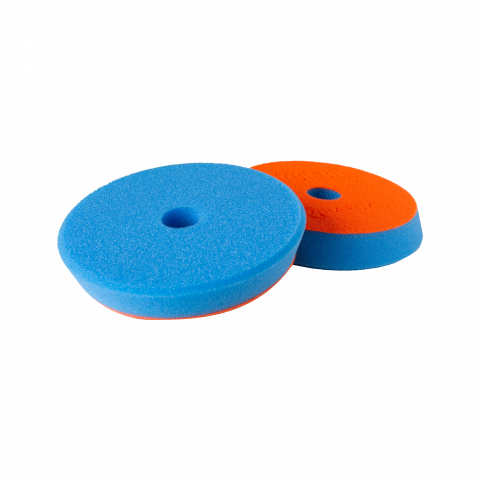 Detailing si Cosmetica - Burete polish orbitala foarte abraziv 165mm Adbl Roller Hard Cut DA