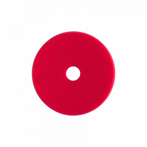 Burete polish orbitala mediu fin 165mm Adbl Roller Soft Polish DA [2]