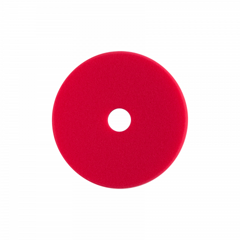Burete polish orbitala mediu fin Adbl Roller Soft Polish DA, pt. taler de 125mm [2]