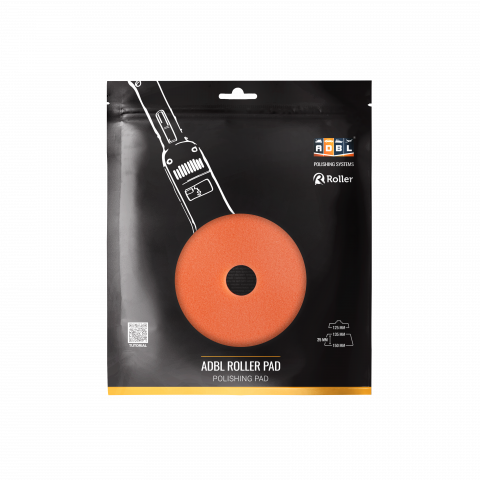 Burete polish orbitala one step pentru taler de 75mm Adbl Roller One step DA [3]