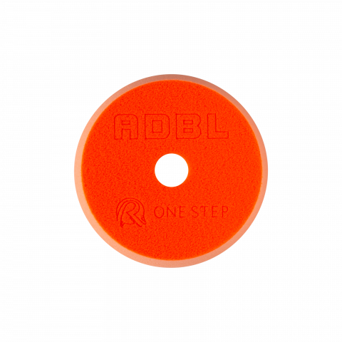 Burete polish orbitala one step pentru taler de 75mm Adbl Roller One step DA [1]