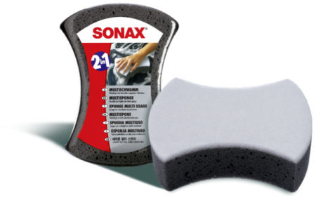 INTRETINERE AUTO - Burete Universal Sonax