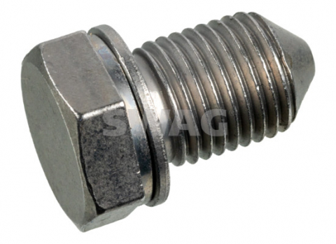 MOTOR - Buson golire baie ulei SWAG  (SURUB GOLIRE) 32 91 5374
