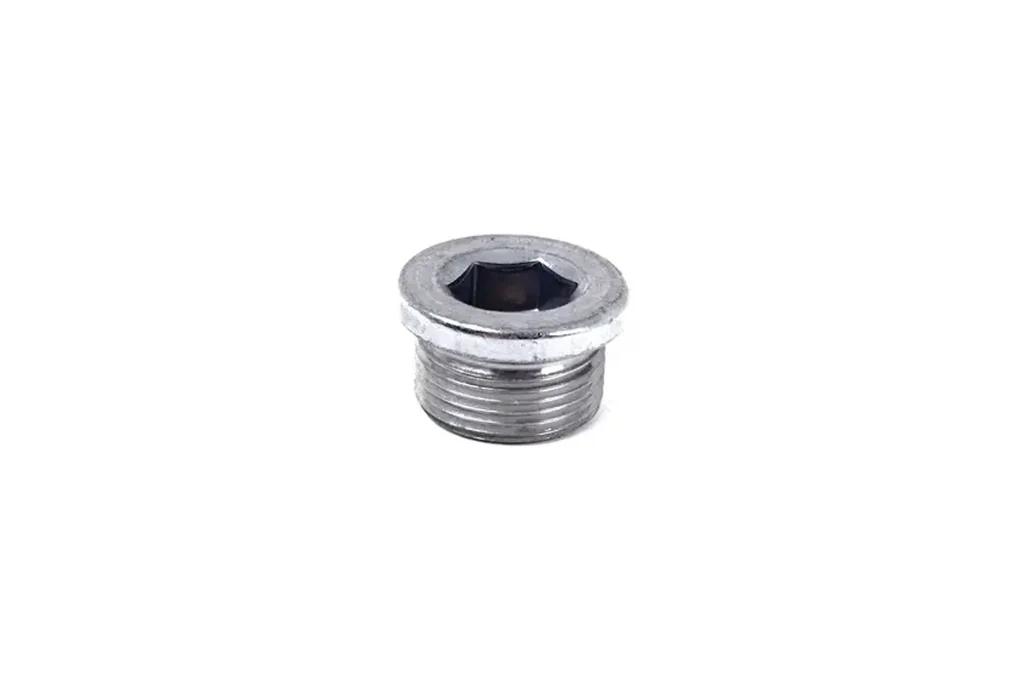 Busoane/inele etansare - Buson golire/umplere cutie viteze OE VW N90215404