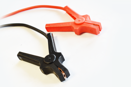 ACCESORII - Cablu Curent 1000A 3.5 M