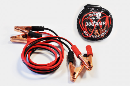ACCESORII - Cablu Curent 300A 2.5 M