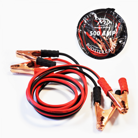 ACCESORII - Cablu Curent 500A 2.5 M
