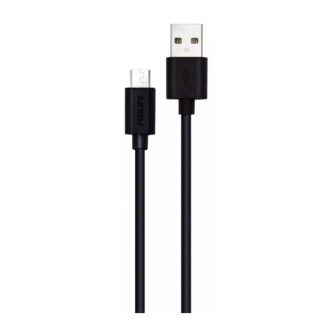 Cablu Date Incarcare 2 M Usb-A La Micro Usb [0]