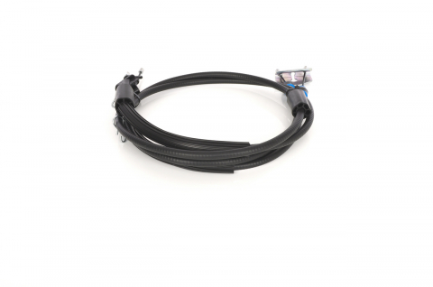 Cablu frana mana BOSCH 1987482721 [3]