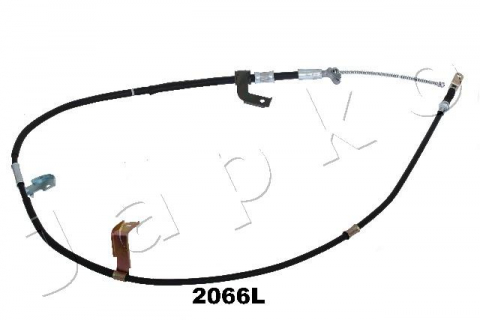 Piese auto - Cablu frana mana JAPKO 1312066L