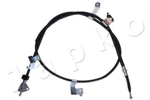 Piese auto - Cablu frana mana JAPKO 131234L