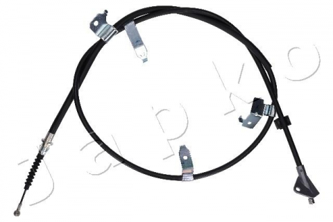 Cablu frana de mana - Cablu frana mana JAPKO 131234R
