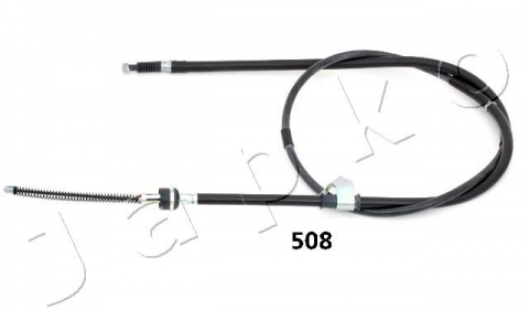 Cablu frana de mana - Cablu frana mana JAPKO 131508
