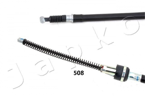 Cablu frana mana JAPKO 131508 [2]